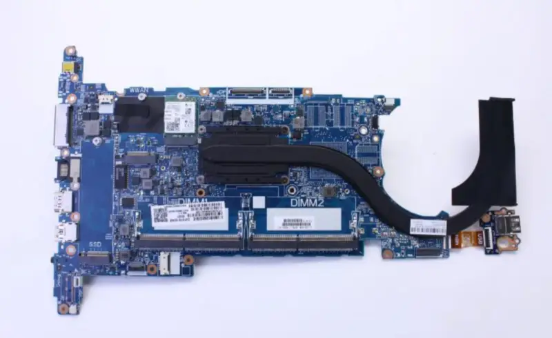 Carte mère HP 840 850 G5 L15520-601 L15520-501 L15520-001 6050A2945601-MB-A01