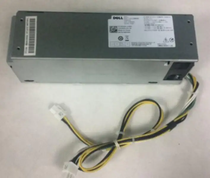 DELL L180AS-02 AC180ES-01 H180AS-02 D180ES-01 Alimentation 6+4 PIN