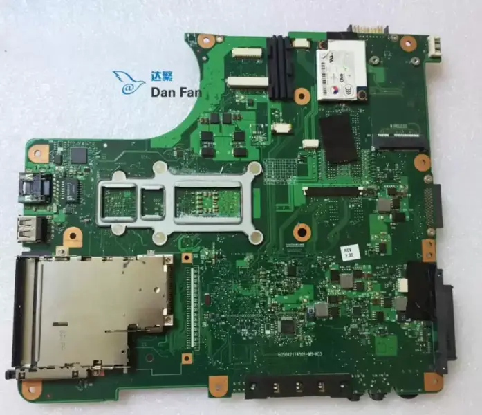 Toshiba Satellite L305D V000138350 Carte mère