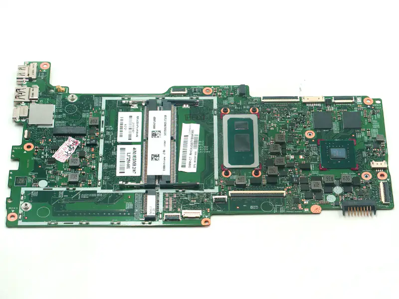 HP 15-CN 15M-CN L31510-601 L31510-001 18709-1 i7-8565U CPU Mx150 4Gb GPU carte mère