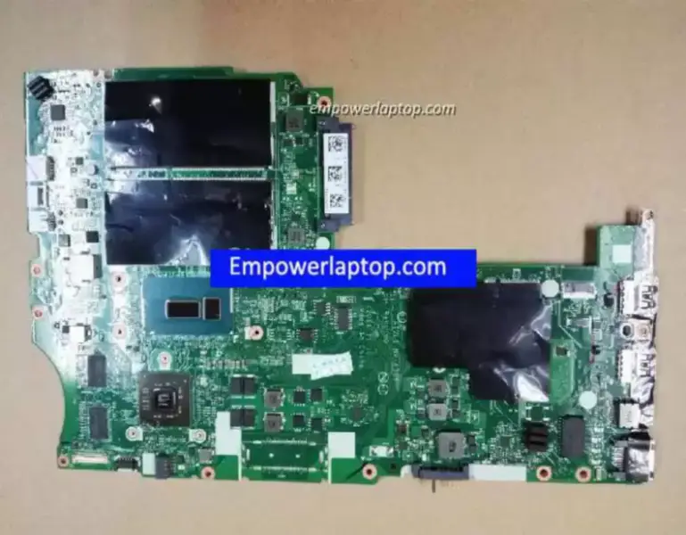 Toshiba Satellite Pro L450 L455 LA-5821P K000085450 Carte mère