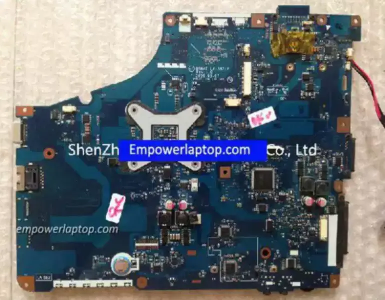 Toshiba SATELLITE L450 L450D LA-5831P K000085470 Carte mère