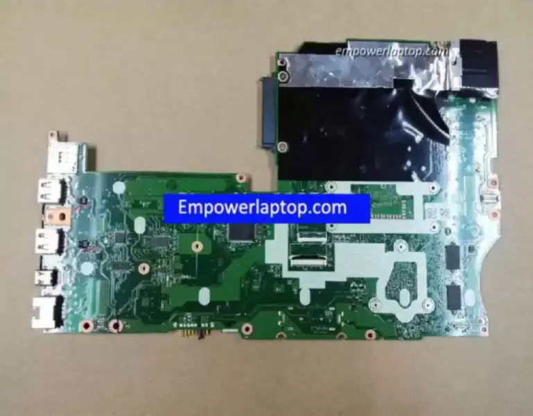 Toshiba Satellite Pro L450 L455 LA-5821P K000085450 Carte mère