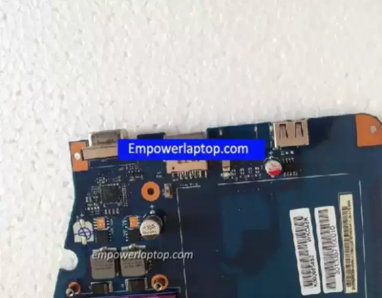 Toshiba Satellite Pro L450 L455 LA-5821P K000085450 Carte mère