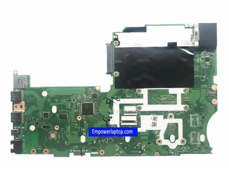 Lenovo ThinkPad L460 01AW259 NM-A651 i5-6200U carte mère laptop