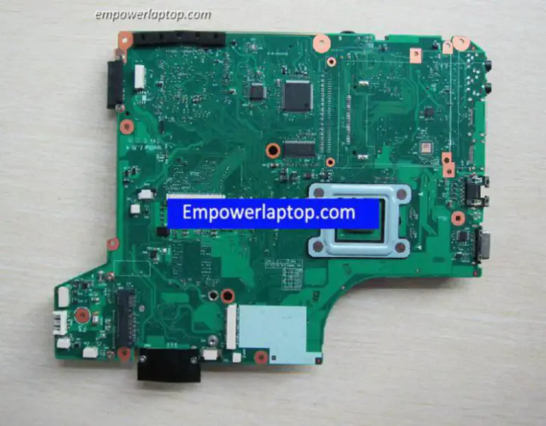 Toshiba L510 L532 V000175100 Carte mère