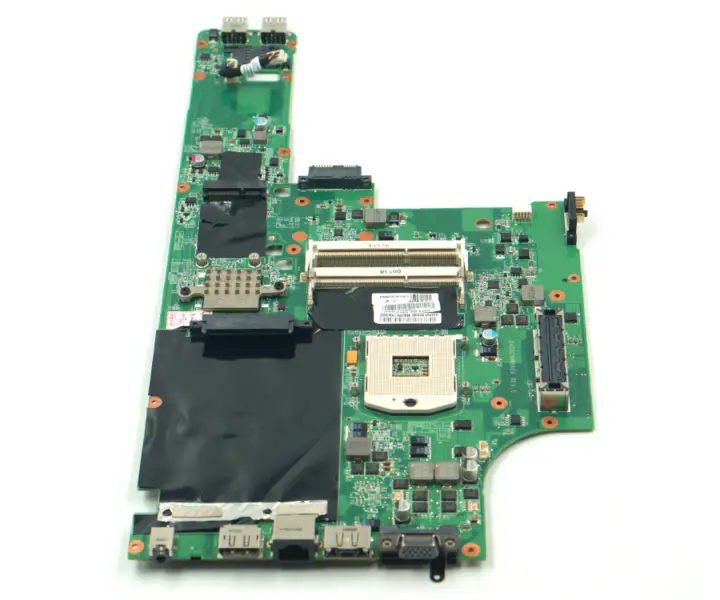 Lenovo IBM Thinkpad L512 DA0GC8MB8E0 Carte mère
