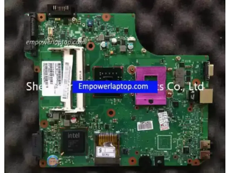 Toshiba Satellite L552 V00017530 6050A2335901-MB-A01 carte mère