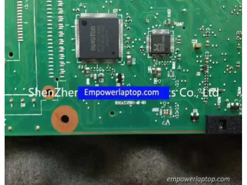 Toshiba Satellite L552 V00017530 6050A2335901-MB-A01 carte mère