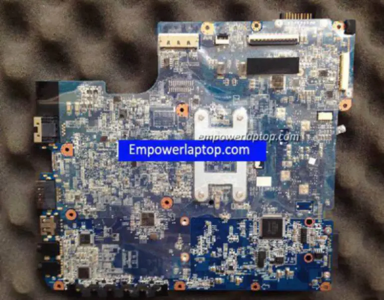 Toshiba satellite L640D A000073410 DA0TE3MB6C0 Carte mère