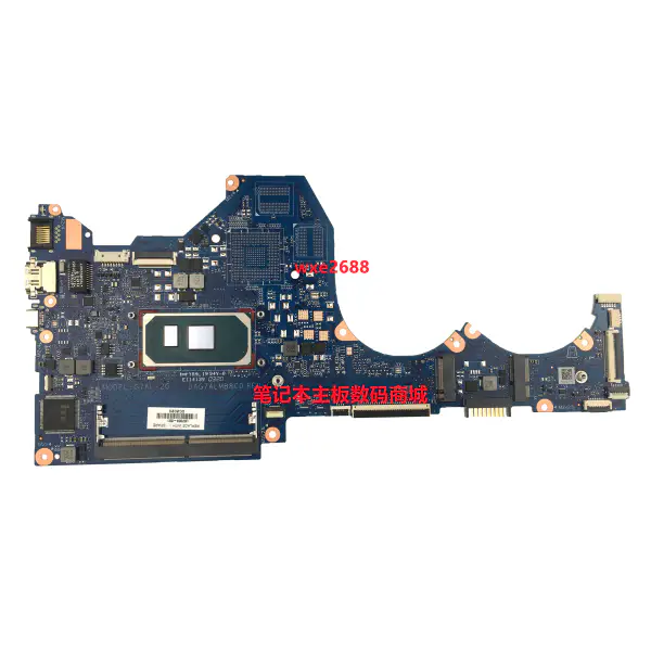 HP TPN-Q207 14-CE DAG7ALMB8C0 L67083-601 L67083-001 L67083-501 Carte mère