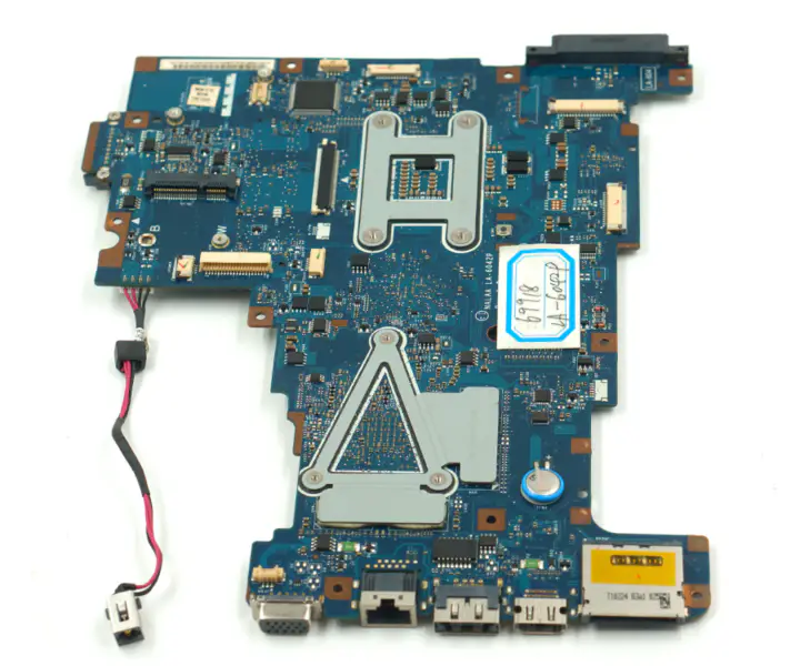 Toshiba L670 L675 L670D L675D NALAA LA-6042P LA-6041P Carte mère