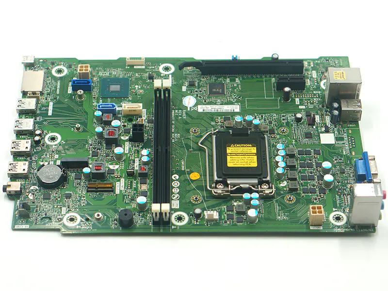Carte mère HP Gaming TG01 G2 L75365-001 L75365-601 L78156-001