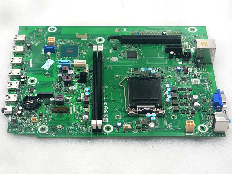 HP 290 G4 280 282 G6 L75370-006 M88062-001 601 Carte mère