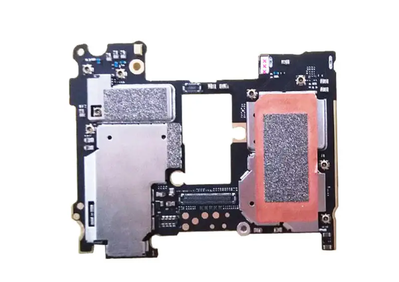 Carte mère Lenovo Z5 PRO L78031