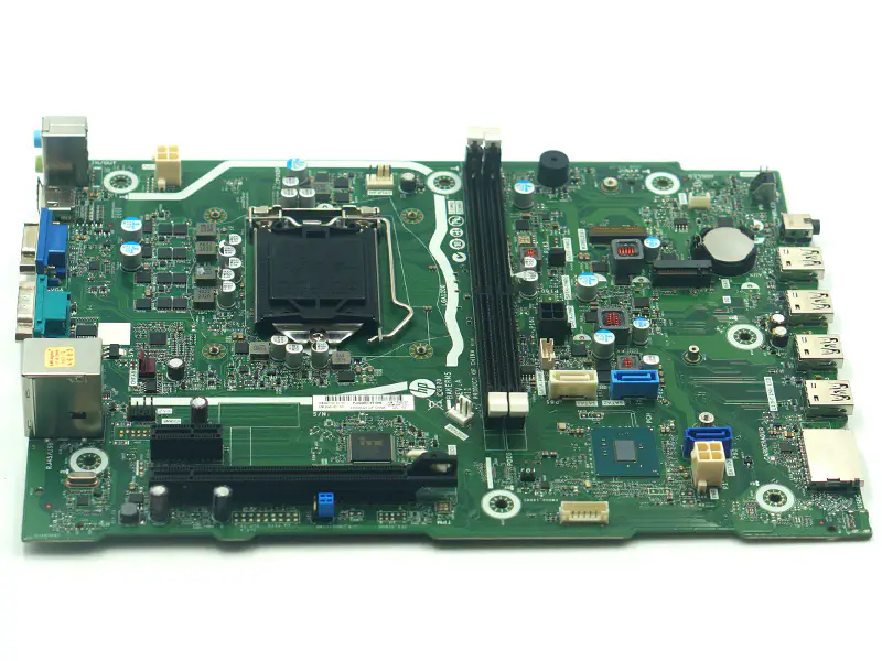 Carte mère HP 280 G5 SFF L90451-001/601 L75365-002 L84472-001