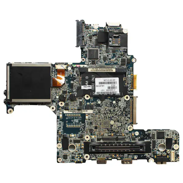 Dell Latitude D620 HAL00 LA-2792P REV 3.0 945PM Carte mère dédiée