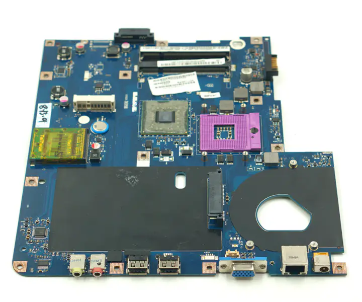 Acer Aspire 5732 5732G 5732Z LA-4851P Carte mère
