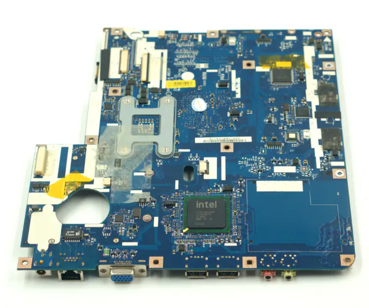Acer Aspire 5732 5732G 5732Z LA-4851P Carte mère