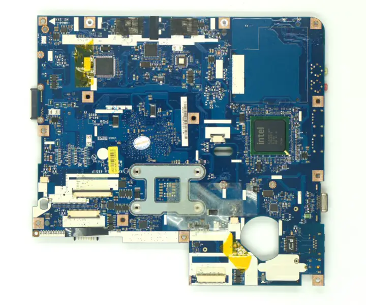 Acer Aspire 5732 5732G 5732Z LA-4851P Carte mère