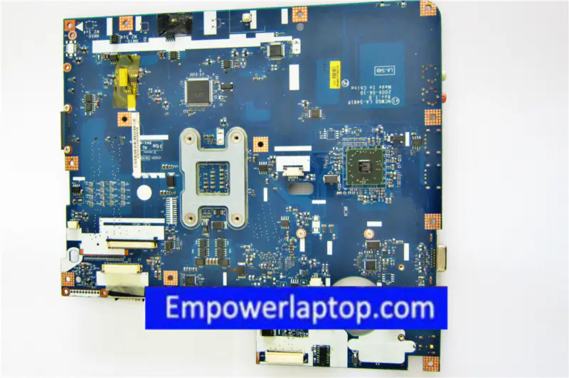 Carte mère Acer E527 E627 5532 5517 NCWG0