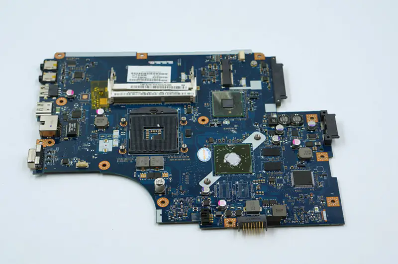 Acer 5741G 5742G HD5470 512M LA-5891P Carte mère