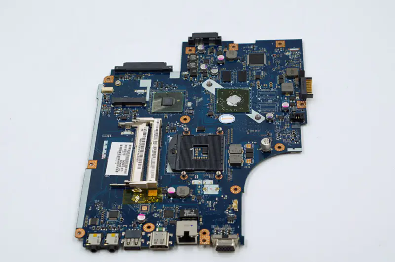 Acer 5741G 5742G HD5470 512M LA-5891P Carte mère