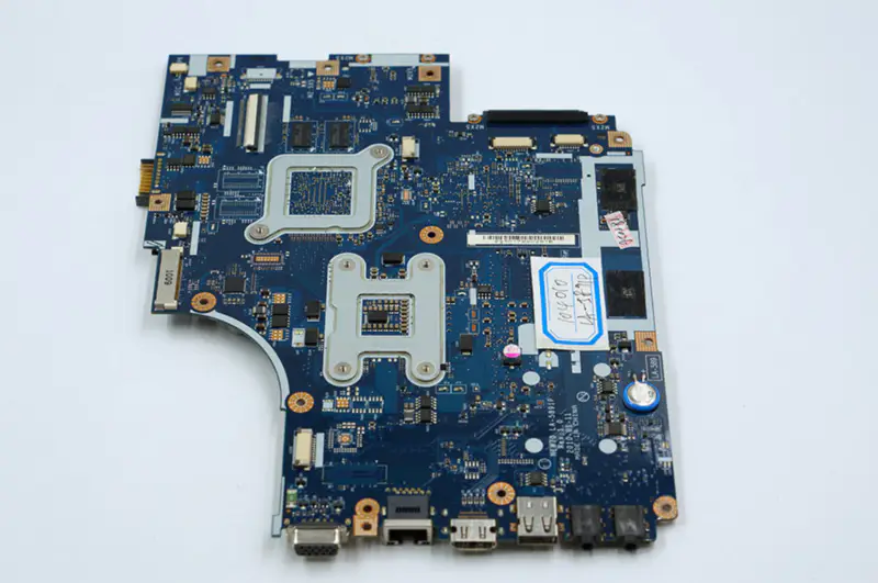 Acer 5741G 5742G HD5470 512M LA-5891P Carte mère