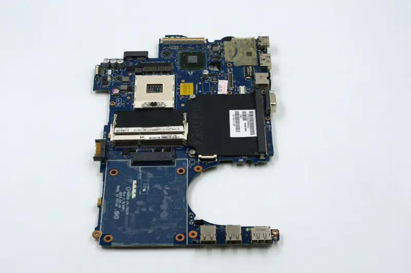 Carte mère Dell Precision M4700 QAR00 LA-7931P CN-035JKV 35JKV