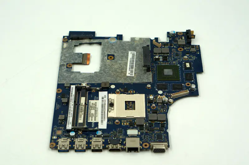 Carte mère Lenovo G780 LA-7983P