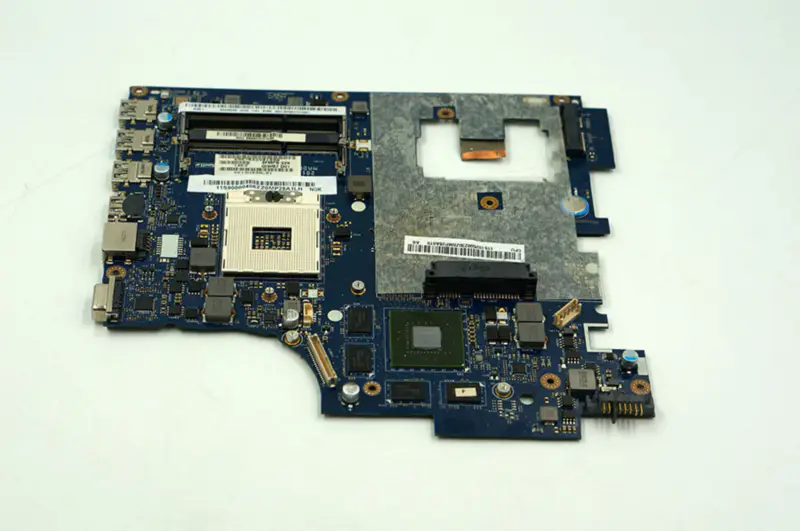 Carte mère Lenovo G780 LA-7983P