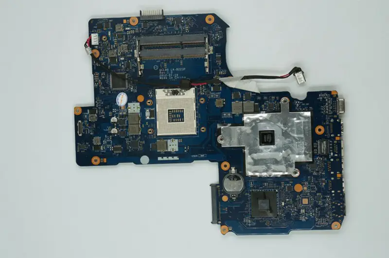 Carte mère Asus K95V K95VM K95VJ K95VB A95VM A95V A95VB A95VJ QCL90 LA-8223P