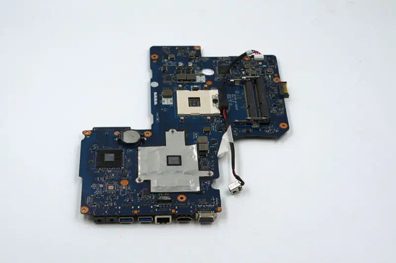 Carte mère Asus K95V K95VM K95VJ K95VB A95VM A95V A95VB A95VJ QCL90 LA-8223P