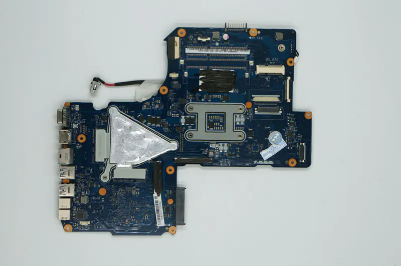 Carte mère Asus K95V K95VM K95VJ K95VB A95VM A95V A95VB A95VJ QCL90 LA-8223P