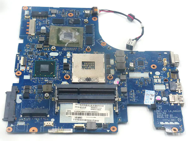 Carte mère Lenovo Z500 P500 LA-9061P