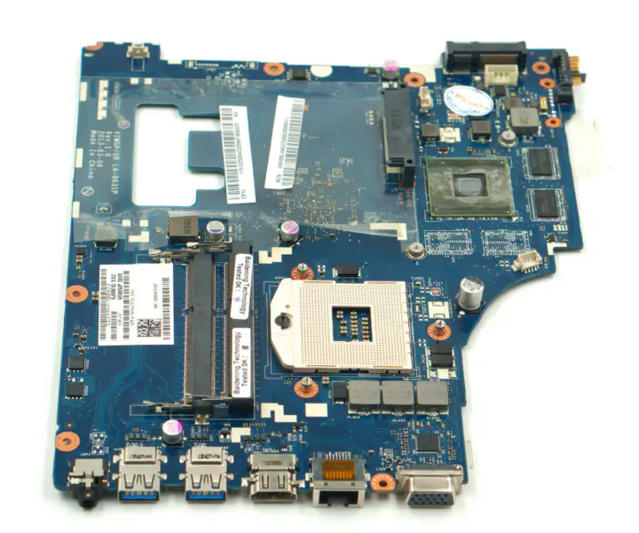 Carte mère Lenovo G500 VIWGP GR LA-9631P