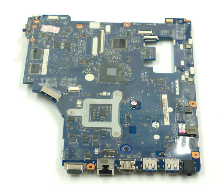 Carte mère Lenovo G500 VIWGP GR LA-9631P