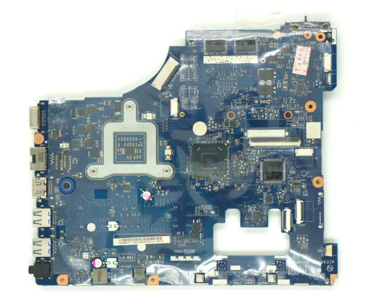 Carte mère Lenovo G500 VIWGP GR LA-9631P