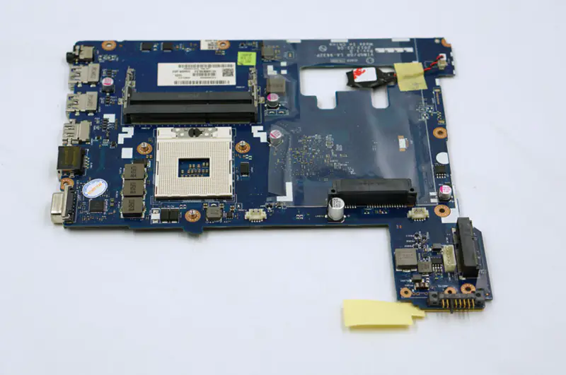 Carte mère intégrée Lenovo G500 VIWGP GR LA-9632P