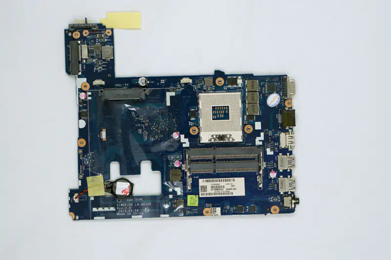 Carte mère intégrée Lenovo G500 VIWGP GR LA-9632P