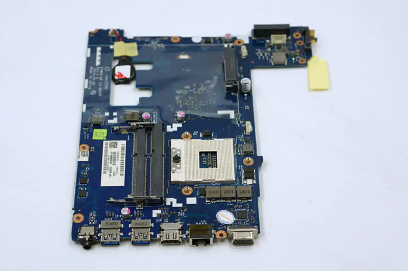 Carte mère intégrée Lenovo G500 VIWGP GR LA-9632P