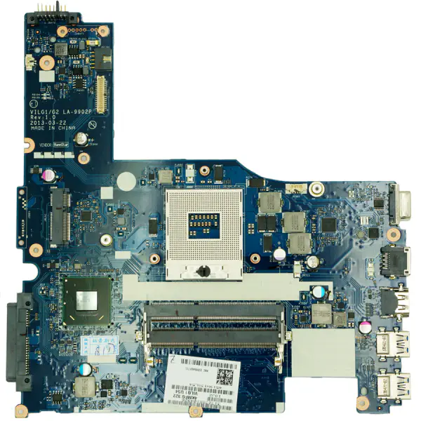 Lenovo Ideapad G400S G500S VILG1 G2 LA-9902P Carte mère