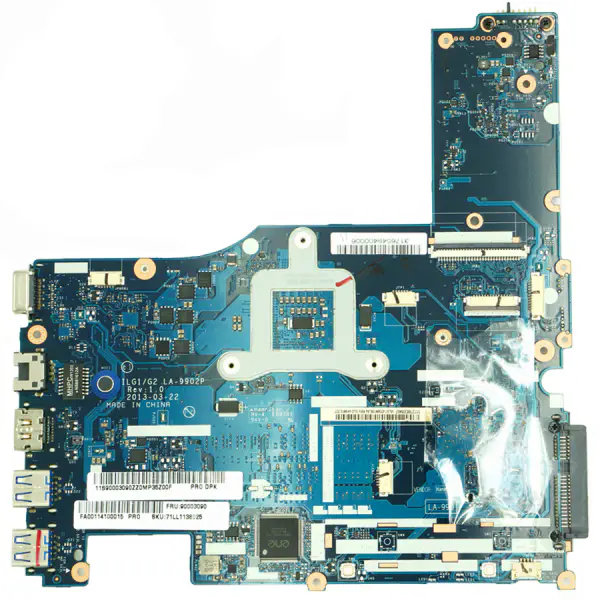 Lenovo Ideapad G400S G500S VILG1 G2 LA-9902P Carte mère