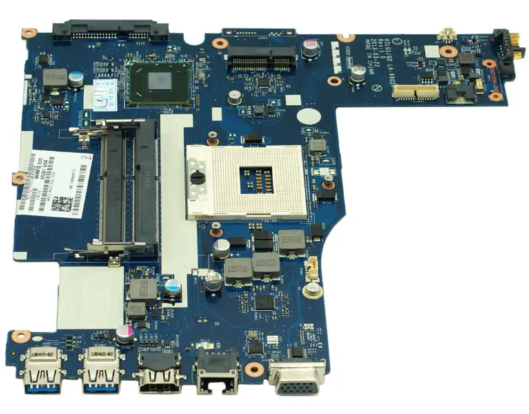 Lenovo Ideapad G400S G500S VILG1 G2 LA-9902P Carte mère