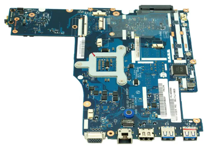 Lenovo Ideapad G400S G500S VILG1 G2 LA-9902P Carte mère