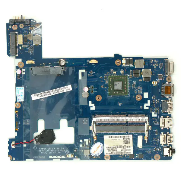 Carte mère Lenovo G405 G505 LA-9912P