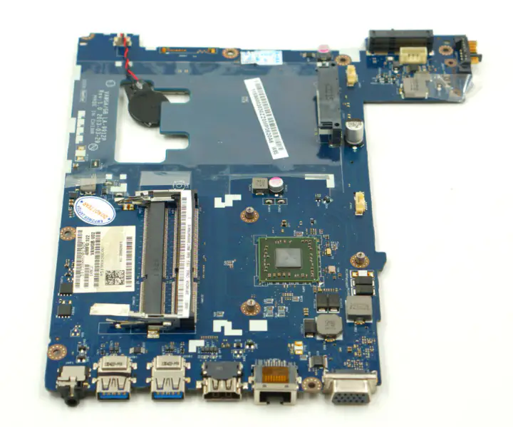 Carte mère Lenovo G405 G505 LA-9912P