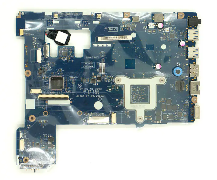 Carte mère Lenovo G405 G505 LA-9912P