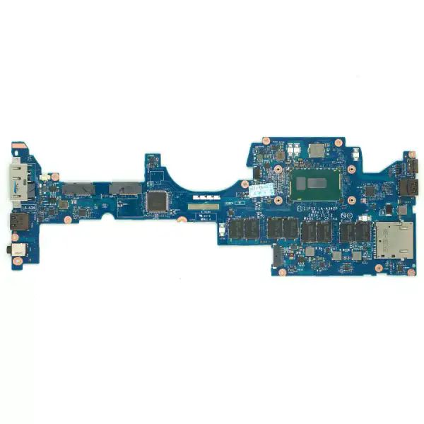 Carte mère Lenovo YOGA 12 ZIPS3 LA-A342P