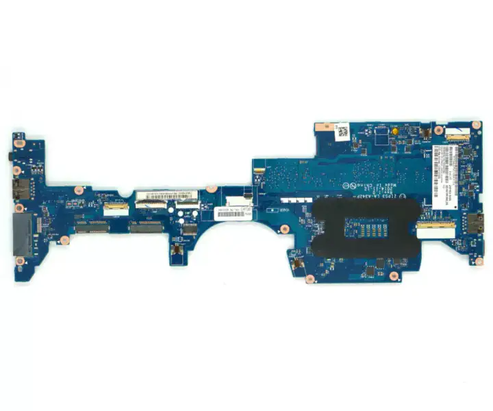 Carte mère Lenovo YOGA 12 ZIPS3 LA-A342P